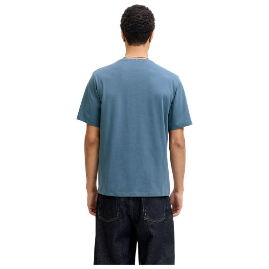 Jack & Jones Ανδρική κοντομάνικη μπλούζα